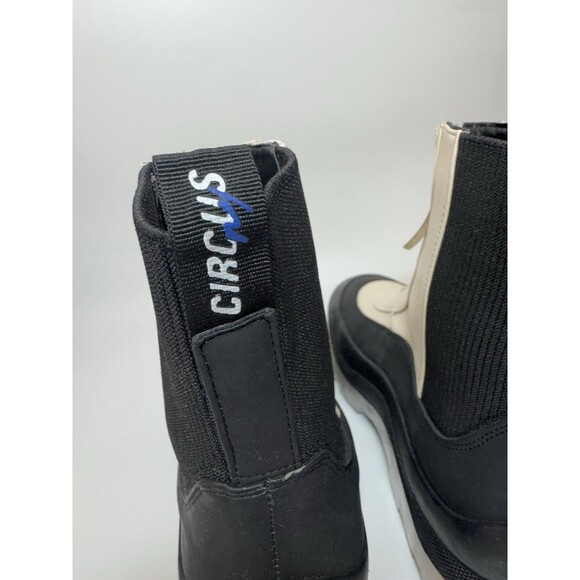 Circus by Sam Edelman Bethanie Rain Boots SIIZE 11 - Picture 6 of 16